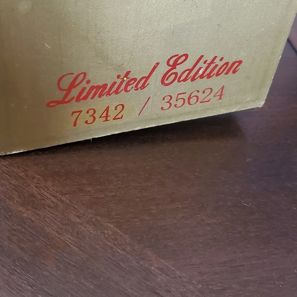 NUTCRACKER 2009 Limited Edition - Picture 7 of 8